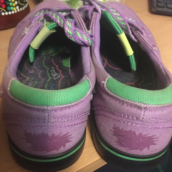 Nike 6.0 Madsteez x Stinkween Braata shoes - Picture 2 of 7